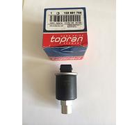 Topran bouton poussoir pour système de climatisation