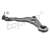 TOPRAN Bras de liaison, suspension de roue 629718
