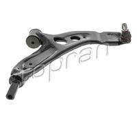 TOPRAN Bras De Suspension Avant Droit Compatible Pour MINI Mini
