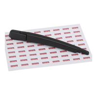 TOPRAN Bras d'essuie-glace nettoyage des vitres Bras d'Essuie-Glace 701 052