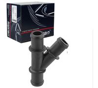 TOPRAN 117 993 tuyau d'air- alimentation en air