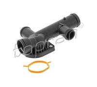 TOPRAN Bride d'arrosage 120114