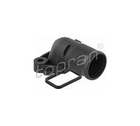 TOPRAN Bride d'arrosage 702292 Compatible avec: DACIA LOGAN, LOGAN II, LOGAN MCV II, SANDERO, SANDERO II, RENAULT CLIO I, CLIO II, CLIO III, CLIO III Grandtour, CLIO III Kasten/Schrägheck, CLIO IV
