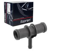 Bride de liquide de refroidissement HANS PRIES 116 861