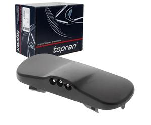 TOPRAN Buse d'eau de lavage, nettoyage des vitres 113440 links | Compatible avec: AUDI A4 B8, A4 B8 Avant, A5, A5 Sportback