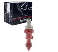 TOPRAN Buse d'eau de lavage, nettoyage des vitres 117918