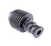 Topran Butée élastique de suspension 700 844 Avant des deux côtés avec bouchon/soufflet