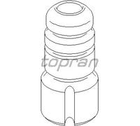 Topran Butée Tampon, suspensions - 721 068 - Citroen Berlingo, XSARA, XSARA PICASSO