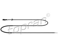 Topran Câble de tachymètre, 103 336