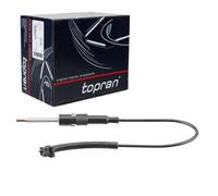 TOPRAN Câble, réglage du dossier de siège 113437 Compatible avec: AUDI A3, SEAT LEON, TOLEDO II, VW BORA I, BORA Variant, GOLF IV, GOLF IV Variant, NEW BEETLE, NEW BEETLE Cabriolet, PASSAT B5