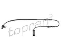 TOPRAN Capteur ABS De Vitesse De Roue Compatible Pour BMW X3 X4 G01 F97 G02