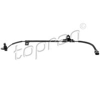 TOPRAN Capteur ABS De Vitesse De Roue Compatible Pour Hyundai I10 PA