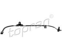 TOPRAN Capteur ABS De Vitesse De Roue Compatible Pour Hyundai I10 PA