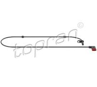 TOPRAN 410 335 Capteur ABS
