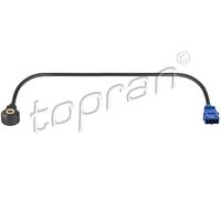 TOPRAN Capteur de cliquetis 114602