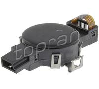 TOPRAN Capteur de pluie 638 657 Golf VII Schrägheck (5G1, BQ1, BE1, BE2) 36mm