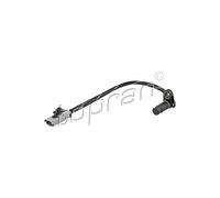TOPRAN 623 122 Capteur de vitesse de roue, transmission manuelle
