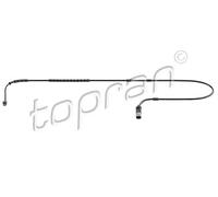 TOPRAN Capteur (usure des garnitures de frein) 502435