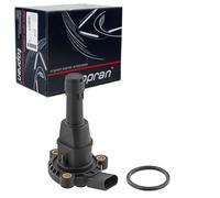 TOPRAN Capteur (niveau d'huile moteur) 622466