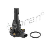 TOPRAN Capteur (niveau d'huile moteur) 622466