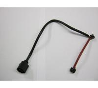 Topran Capteur pour garniture de frein, 111 585