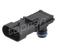 TOPRAN Capteur (pression du tuyau d'aspiration) 700897