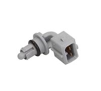 TOPRAN Capteur (température de l'air d'admission) 721092 Compatible avec: CITROËN BERLINGO/BERLINGO FIRST Großraumlimousine (MF_, GJK_, GFK_, BERLINGO/BERLINGO FIRST Kasten/Großraumlimousine, SAXO