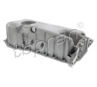 TOPRAN Carter d'huile HP113 321 pour VW SEAT OE 021 103 601J