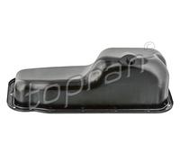 TOPRAN Carter d'huile HP205 598 pour OPEL VAUXHALL OE 06 52 148