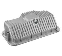 TOPRAN Carter d'huile HP500 880 pour 3 3 Touring 3 Décapotable OE 1113 1 715 266