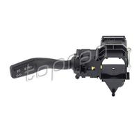 TOPRAN Commutateur de Colonne Clignotant Noir pour Audi A4 8E2 B6 8E5