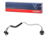 TOPRAN Conduite de carburant 409 907