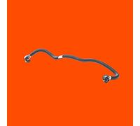 TOPRAN Conduite de carburant 409910