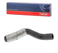 TOPRAN 723 490 Conduite d'huile turbocompresseur