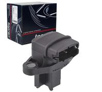 TOPRAN Contacteur feu de recul 102 938 Nombre de contacts enfichables: 5