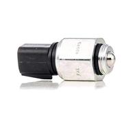 TOPRAN Contacteur feu de recul 302 724 Filetage: M 16 Nombre de contacts enfichables: 2