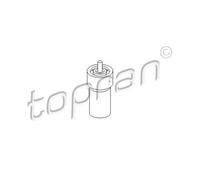 TOPRAN Corps de buse 205212