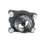 TOPRAN Corps du thermostat 503137