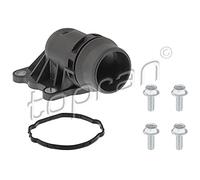 TOPRAN Corps du thermostat 503138