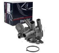 Topran Boîtier de thermostat 638 777