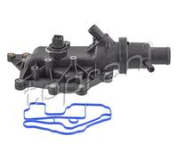 TOPRAN Corps du thermostat 701427