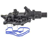 TOPRAN Corps du thermostat 701880