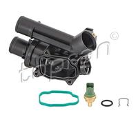 TOPRAN Corps du thermostat 723161
