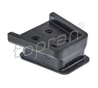 TOPRAN Coussinet, lame de ressort 408782