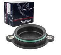 TOPRAN Couvercle de fermeture (arbre à cames) 118073 Compatible avec: AUDI A1, A1 Sportback, A1 Sportback, A2, A3, A3, A3 Limousine, A3 Sportback, A3 Sportback, A4 B9, A4 B9 Avant, A5, A5 Sportback