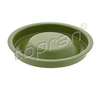 TOPRAN Couvercle de fermeture, butée de débrayage 100068