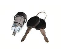 Topran Cylindre de fermeture pour serrure de contact, 103 112