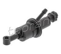 TOPRAN Cylindre émetteur embrayage 621 866