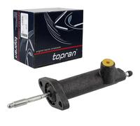 TOPRAN Cylindre récepteur embrayage
