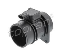 TOPRAN 629 211 Débitmètre d'air